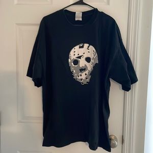 Friday the 13th Mens horror t shirt